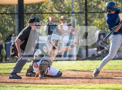 Thumbnail 2 in La Costa Canyon @ Sage Creek (North County Tournament)  photogallery.