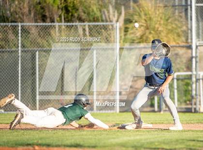 Thumbnail 1 in La Costa Canyon @ Sage Creek (North County Tournament)  photogallery.