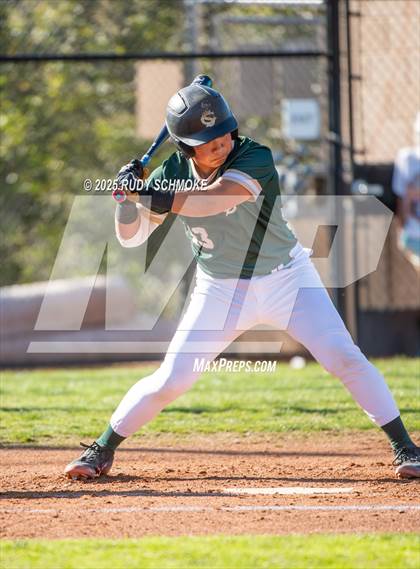 Thumbnail 3 in La Costa Canyon @ Sage Creek (North County Tournament)  photogallery.