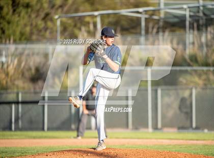 Thumbnail 2 in La Costa Canyon @ Sage Creek (North County Tournament)  photogallery.