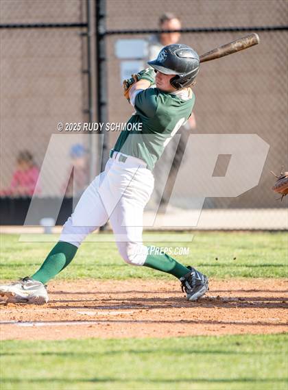 Thumbnail 2 in La Costa Canyon @ Sage Creek (North County Tournament)  photogallery.