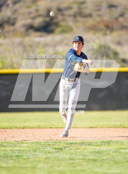 Thumbnail 1 in La Costa Canyon @ Sage Creek (North County Tournament)  photogallery.