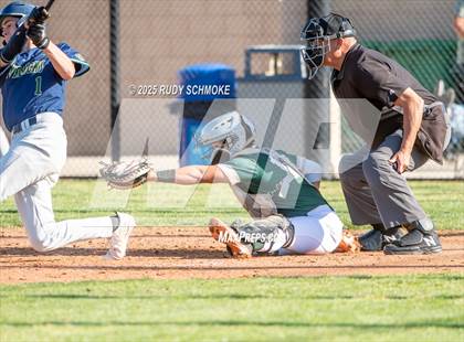 Thumbnail 2 in La Costa Canyon @ Sage Creek (North County Tournament)  photogallery.