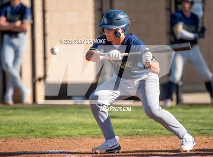 Thumbnail 3 in La Costa Canyon @ Sage Creek (North County Tournament)  photogallery.
