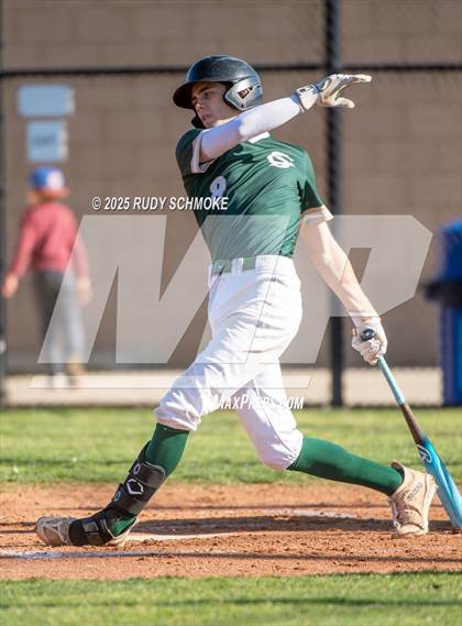 Thumbnail 3 in La Costa Canyon @ Sage Creek (North County Tournament)  photogallery.