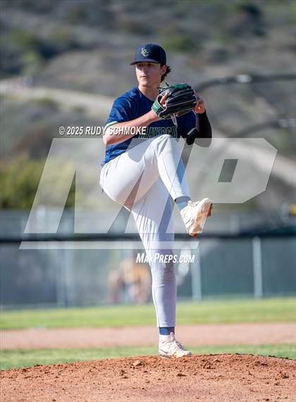 Thumbnail 2 in La Costa Canyon @ Sage Creek (North County Tournament)  photogallery.