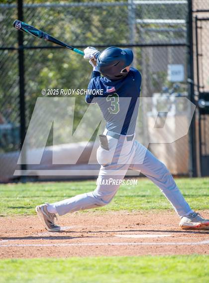 Thumbnail 3 in La Costa Canyon @ Sage Creek (North County Tournament)  photogallery.