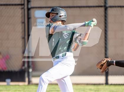 Thumbnail 1 in La Costa Canyon @ Sage Creek (North County Tournament)  photogallery.