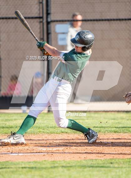 Thumbnail 1 in La Costa Canyon @ Sage Creek (North County Tournament)  photogallery.