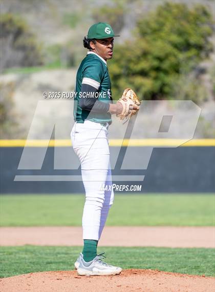 Thumbnail 1 in La Costa Canyon @ Sage Creek (North County Tournament)  photogallery.