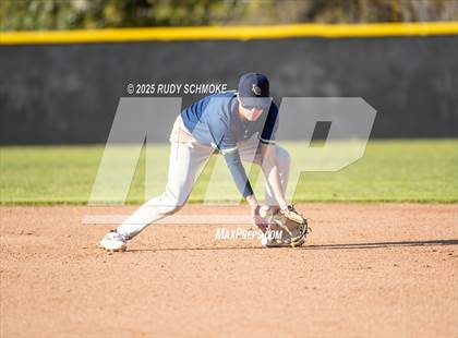 Thumbnail 3 in La Costa Canyon @ Sage Creek (North County Tournament)  photogallery.