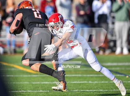 Thumbnail 1 in Montrose @ Erie (CHSAA 4A Semifinal Game) photogallery.