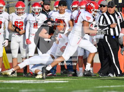 Thumbnail 2 in Montrose @ Erie (CHSAA 4A Semifinal Game) photogallery.