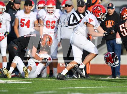 Thumbnail 1 in Montrose @ Erie (CHSAA 4A Semifinal Game) photogallery.