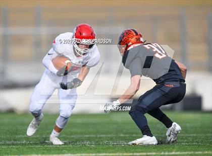 Thumbnail 3 in Montrose @ Erie (CHSAA 4A Semifinal Game) photogallery.