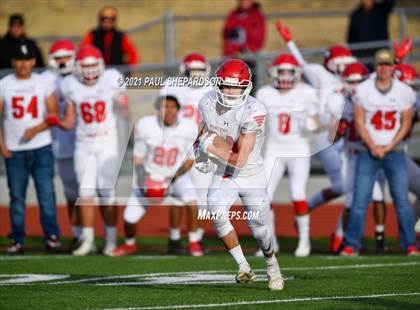 Thumbnail 3 in Montrose @ Erie (CHSAA 4A Semifinal Game) photogallery.