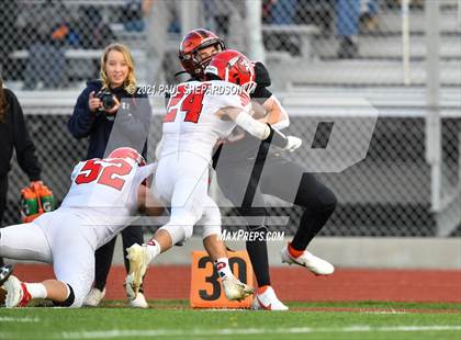 Thumbnail 2 in Montrose @ Erie (CHSAA 4A Semifinal Game) photogallery.