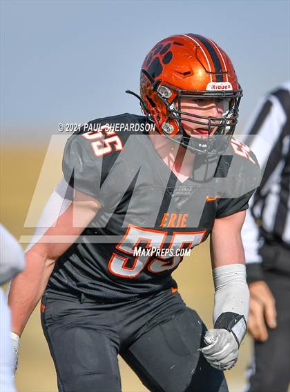 Thumbnail 2 in Montrose @ Erie (CHSAA 4A Semifinal Game) photogallery.