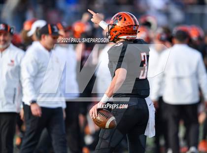 Thumbnail 3 in Montrose @ Erie (CHSAA 4A Semifinal Game) photogallery.