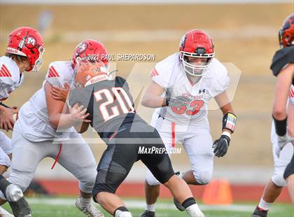Thumbnail 2 in Montrose @ Erie (CHSAA 4A Semifinal Game) photogallery.