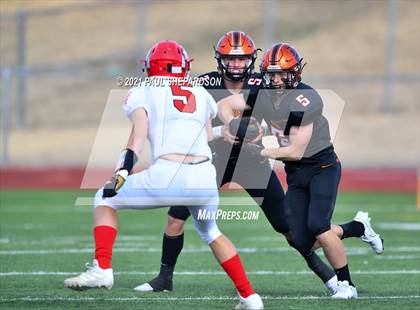 Thumbnail 3 in Montrose @ Erie (CHSAA 4A Semifinal Game) photogallery.