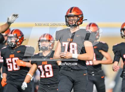 Thumbnail 2 in Montrose @ Erie (CHSAA 4A Semifinal Game) photogallery.
