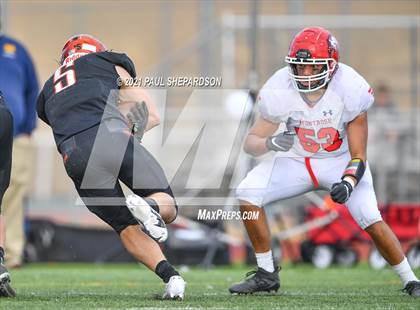 Thumbnail 1 in Montrose @ Erie (CHSAA 4A Semifinal Game) photogallery.