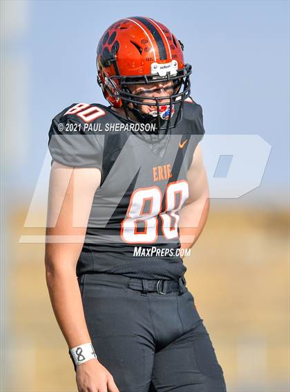 Thumbnail 2 in Montrose @ Erie (CHSAA 4A Semifinal Game) photogallery.