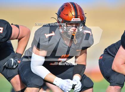 Thumbnail 3 in Montrose @ Erie (CHSAA 4A Semifinal Game) photogallery.