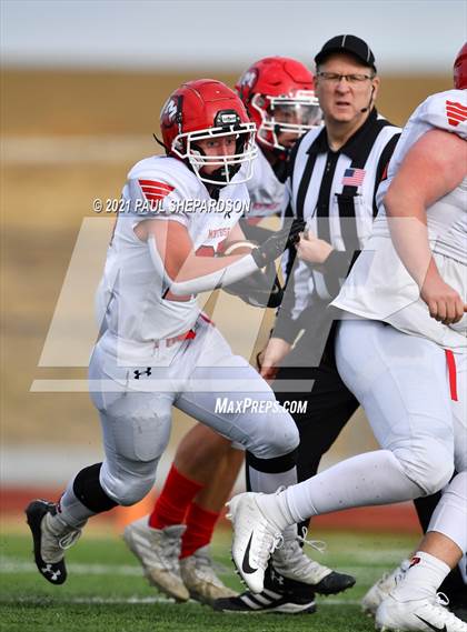 Thumbnail 3 in Montrose @ Erie (CHSAA 4A Semifinal Game) photogallery.