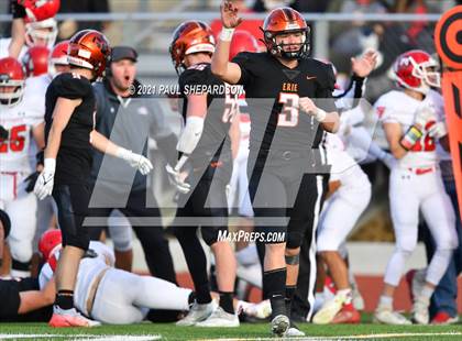 Thumbnail 2 in Montrose @ Erie (CHSAA 4A Semifinal Game) photogallery.