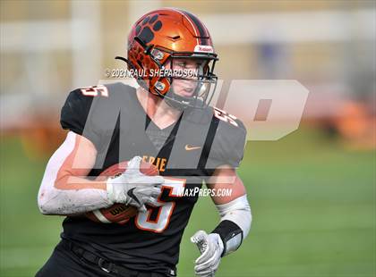Thumbnail 3 in Montrose @ Erie (CHSAA 4A Semifinal Game) photogallery.