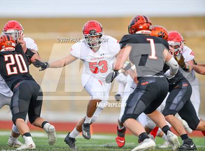 Thumbnail 3 in Montrose @ Erie (CHSAA 4A Semifinal Game) photogallery.