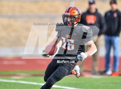 Thumbnail 2 in Montrose @ Erie (CHSAA 4A Semifinal Game) photogallery.