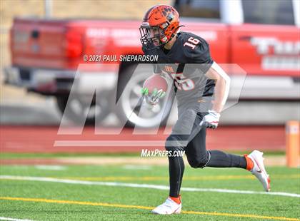 Thumbnail 1 in Montrose @ Erie (CHSAA 4A Semifinal Game) photogallery.
