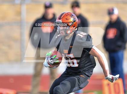Thumbnail 1 in Montrose @ Erie (CHSAA 4A Semifinal Game) photogallery.