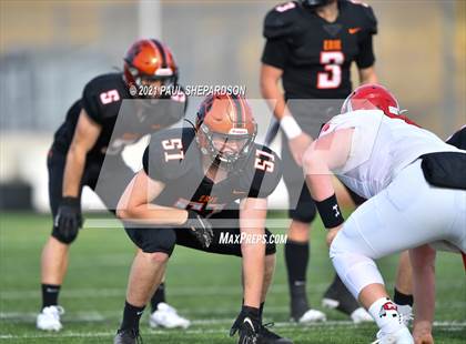 Thumbnail 3 in Montrose @ Erie (CHSAA 4A Semifinal Game) photogallery.