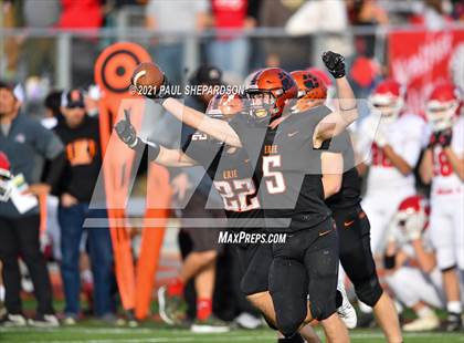 Thumbnail 1 in Montrose @ Erie (CHSAA 4A Semifinal Game) photogallery.