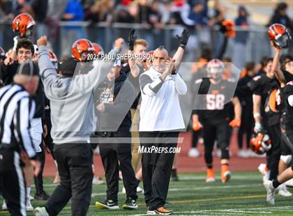 Thumbnail 2 in Montrose @ Erie (CHSAA 4A Semifinal Game) photogallery.