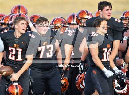 Thumbnail 2 in Montrose @ Erie (CHSAA 4A Semifinal Game) photogallery.