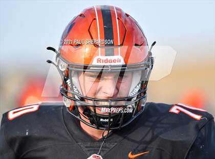 Thumbnail 3 in Montrose @ Erie (CHSAA 4A Semifinal Game) photogallery.