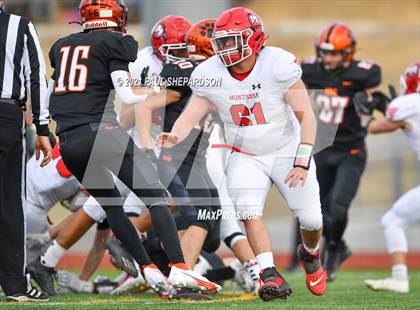 Thumbnail 3 in Montrose @ Erie (CHSAA 4A Semifinal Game) photogallery.