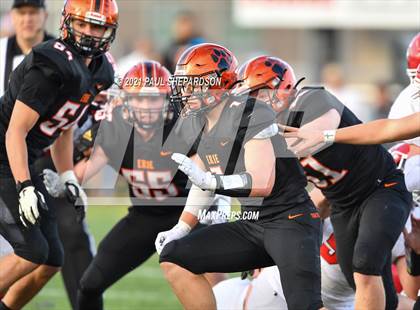 Thumbnail 1 in Montrose @ Erie (CHSAA 4A Semifinal Game) photogallery.