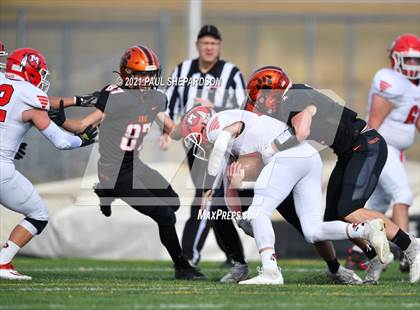 Thumbnail 2 in Montrose @ Erie (CHSAA 4A Semifinal Game) photogallery.