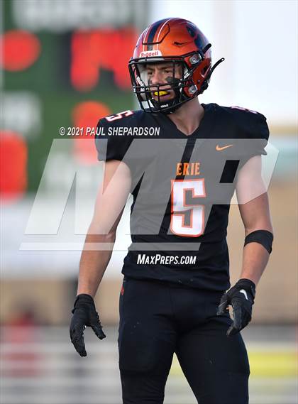 Thumbnail 3 in Montrose @ Erie (CHSAA 4A Semifinal Game) photogallery.