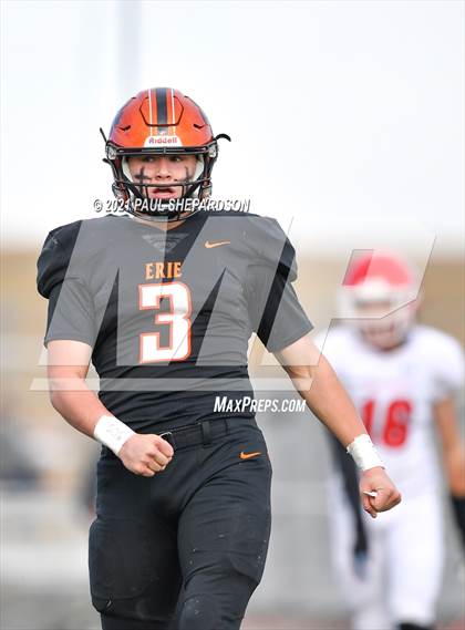 Thumbnail 2 in Montrose @ Erie (CHSAA 4A Semifinal Game) photogallery.