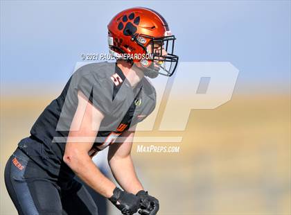 Thumbnail 3 in Montrose @ Erie (CHSAA 4A Semifinal Game) photogallery.