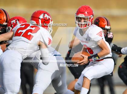 Thumbnail 3 in Montrose @ Erie (CHSAA 4A Semifinal Game) photogallery.