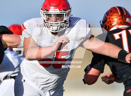 Thumbnail 2 in Montrose @ Erie (CHSAA 4A Semifinal Game) photogallery.