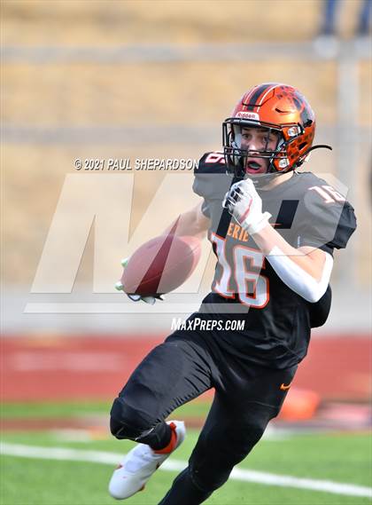 Thumbnail 3 in Montrose @ Erie (CHSAA 4A Semifinal Game) photogallery.